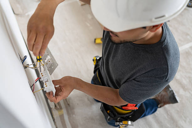 Reliable Generator Installation contractor in Lake Hopatcong, NJ by No Joke electrician