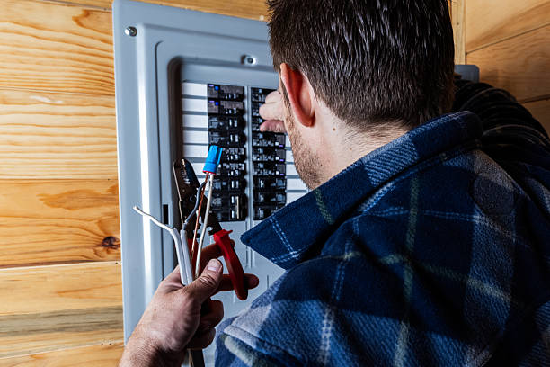 Affordable Generator Installation solutions in Lake Hopatcong, NJ